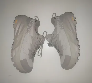 Hoka Kaha Low GTX bike d'occasion — image 4 sur 11