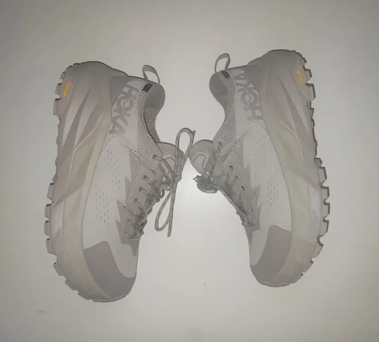 Hoka Kaha Low GTX bike d'occasion — image 4 sur 11