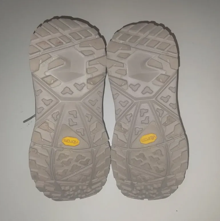 Hoka Kaha Low GTX bike d'occasion — image 10 sur 11