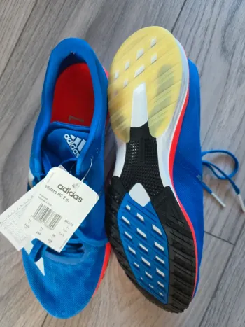Gebrauchtes Adidas Adizero Rc bike — Bild 4 von 4