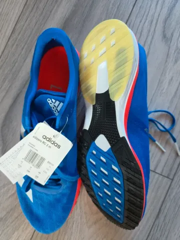 Gebrauchtes Adidas Adizero Rc bike — Bild 4 von 4