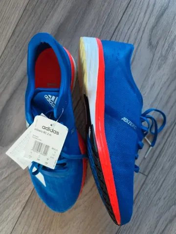 Gebrauchtes Adidas Adizero Rc bike — Bild 3 von 4