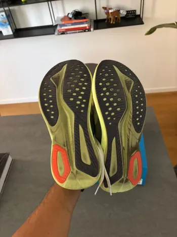 Gebrauchtes Hoka Mach 7 bike — Bild 5 von 10