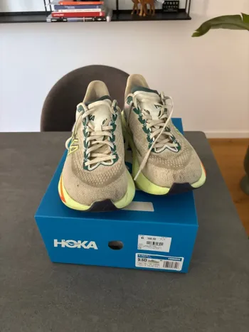 Gebrauchtes Hoka Mach 7 bike — Bild 3 von 10