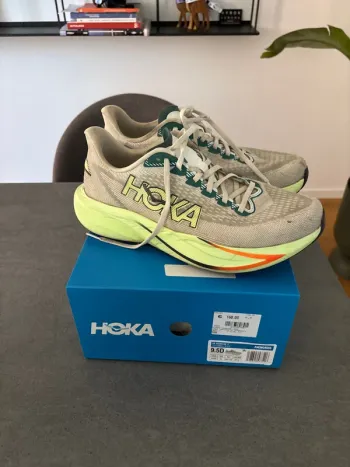 Gebrauchtes Hoka Mach 7 bike — Bild 4 von 10