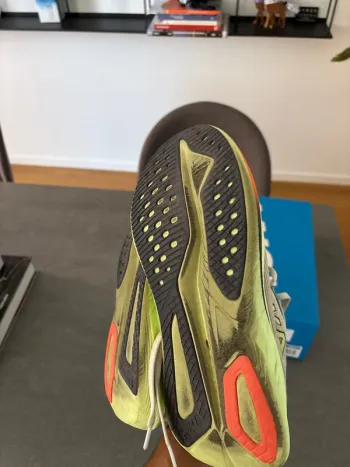Gebrauchtes Hoka Mach 7 bike — Bild 7 von 10