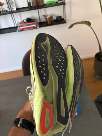 Gebrauchtes Hoka Mach 7 bike — Bild 6 von 10