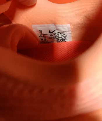 Nike Vomero Plus bike usato — immagine 5 di 6