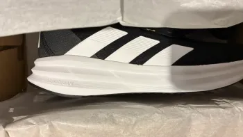 Gebrauchtes Adidas Galaxy 7 bike — Bild 7 von 7
