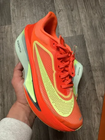 Used New Balance Zoom Fly 6 bike