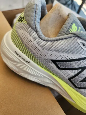 Gebrauchtes New Balance M8801ZT bike — Bild 5 von 10