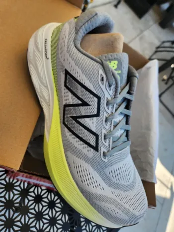 Gebrauchtes New Balance M8801ZT bike — Bild 4 von 10