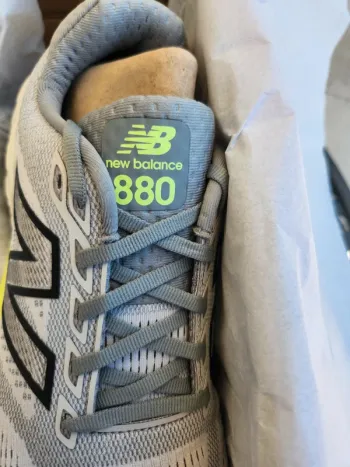 Gebrauchtes New Balance M8801ZT bike — Bild 3 von 10