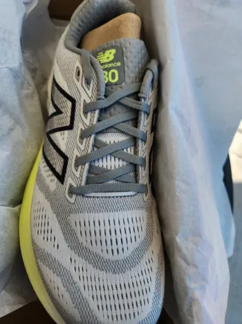 Gebrauchtes New Balance M8801ZT bike — Bild 2 von 10