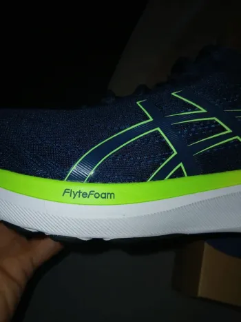 Used Asics Gel Kinsei bike