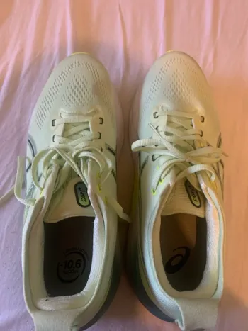 Used Asics Scarpe bike — image 3 of 8
