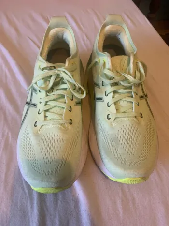 Gebrauchtes Asics Scarpe bike
