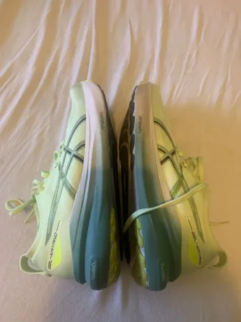 Used Asics Scarpe bike — image 5 of 8