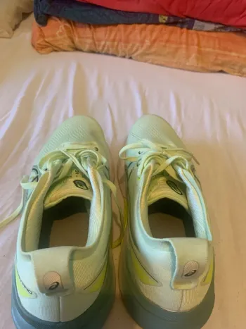 Used Asics Scarpe bike — image 2 of 8