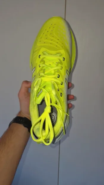 Gebrauchtes Asics Novablast 4 bike — Bild 3 von 7