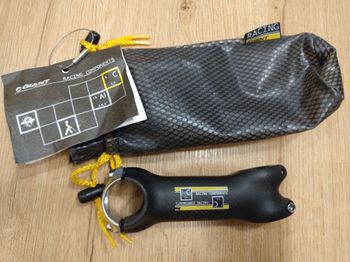 Gebrauchtes Giant Racing Components Carbon Stem bike — Bild 2 von 2