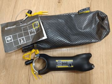 Tweedehands Giant Racing Components Carbon Stem bike — afbeelding 2 van 2