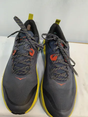 Używany Hoka Shoes size 44 bike — zdjęcie 2 z 10