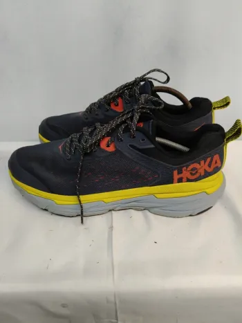 Używany Hoka Shoes size 44 bike — zdjęcie 5 z 10