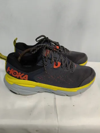 Używany Hoka Shoes size 44 bike — zdjęcie 3 z 10