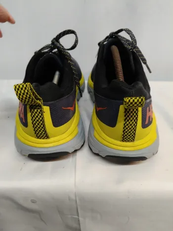 Używany Hoka Shoes size 44 bike — zdjęcie 4 z 10