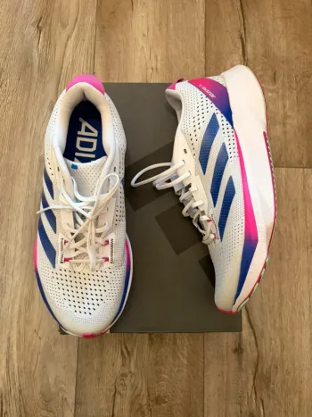 Used Tecnica Adizero SL GV9095 bike