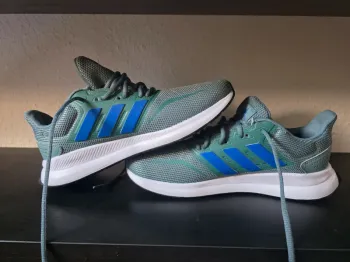Used Adidas Runfalcon bike
