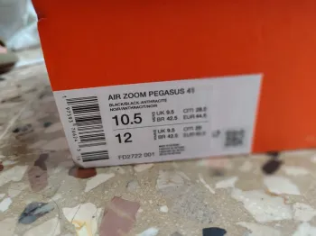 Used Lightweight Air Zoom Pegasus 41 bike — image 8 of 8