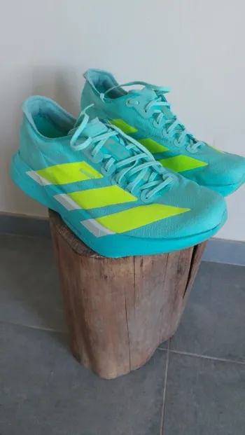 Tweedehands Pro Adizero Adios 4 bike