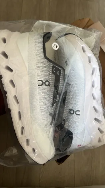 Used On Running Cloud bike — image 5 of 5