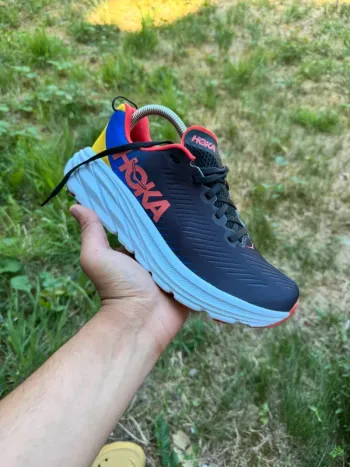 Gebrauchtes Hoka Rincon 3 bike — Bild 5 von 11