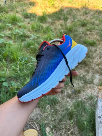 Gebrauchtes Hoka Rincon 3 bike — Bild 7 von 11