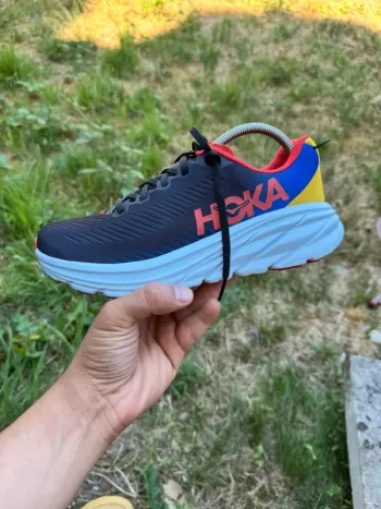 Gebrauchtes Hoka Rincon 3 bike