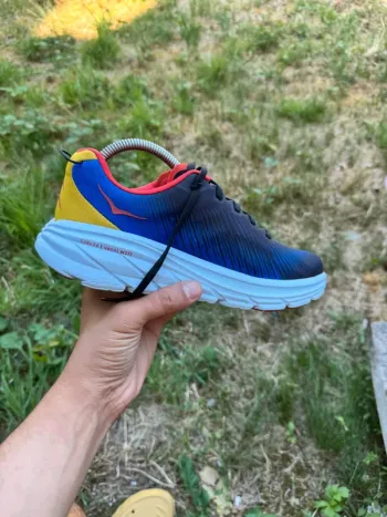 Gebrauchtes Hoka Rincon 3 bike — Bild 3 von 11