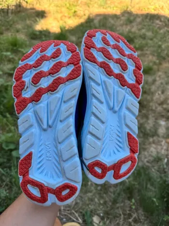 Gebrauchtes Hoka Rincon 3 bike — Bild 9 von 11