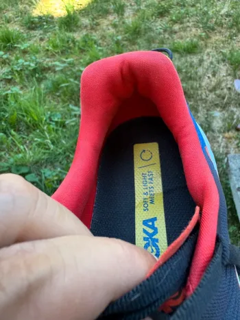 Gebrauchtes Hoka Rincon 3 bike — Bild 11 von 11
