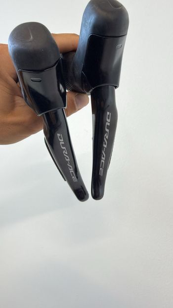 Używany Shimano Dura-Ace R9200 2025 bike
