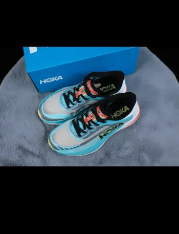 Gebrauchtes Hoka Cielo x1 2.0 bike — Bild 3 von 5