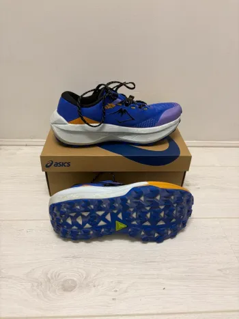 Brugt Asics Trabuco Max 5 bike — billede 3 af 3