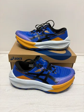 Brugt Asics Trabuco Max 5 bike — billede 2 af 3