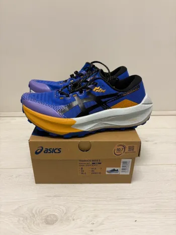 Brugt Asics Trabuco Max 5 bike