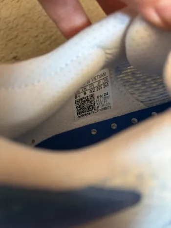 Brugt Adidas adizero sl2 bike — billede 8 af 8