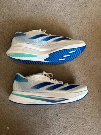 Brugt Adidas adizero sl2 bike — billede 2 af 8