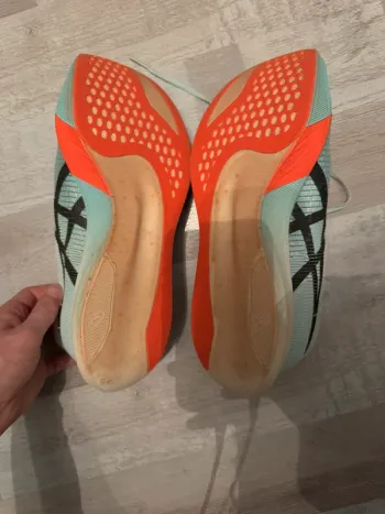 Gebrauchtes Asics Metaspeed Sky Paris bike — Bild 4 von 5