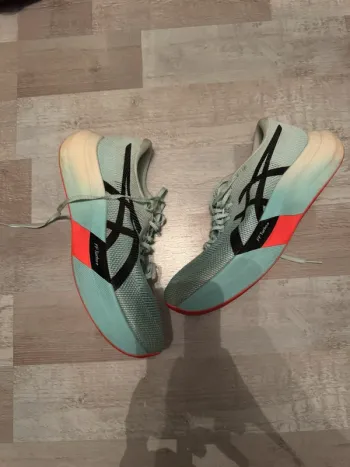 Used Asics Metaspeed Sky Paris bike